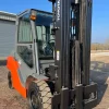 Muletto diesel Toyota 40-8FD40N