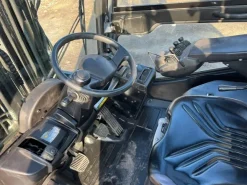 Muletto diesel Toyota 40-8FD40N