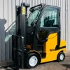 Muletto diesel YALE GDP30VX