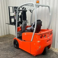 Muletto elettrico BT C3E15OR