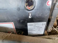 6#9503 Muletto elettrico CESAB