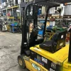 Muletto elettrico Daewoo modello B 18 T