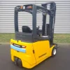 Muletto elettrico JUNGHEINRICH EFG-220