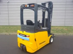 Muletto elettrico JUNGHEINRICH EFG-220
