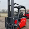 Muletto elettrico Linde E18
