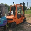 6#9467 Muletto elevatore Toyota Lugli 305E