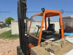 6#9467 Muletto elevatore Toyota Lugli 305E
