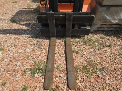 6#9467 Muletto elevatore Toyota Lugli 305E