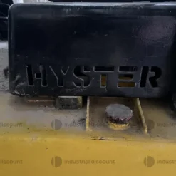 2#9292 Muletto Hyster