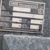 4#8477 Muletto Linde H35D