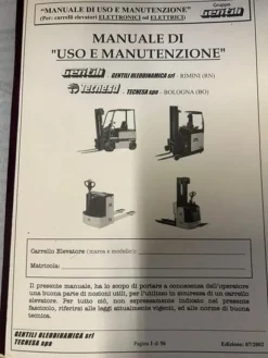29#8671 Muletto OM