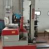 MULETTO PORTATA 10.000 KG tipo war 3/ saxby