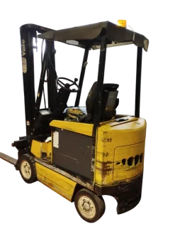 MULETTO 20 Q.LI ELETTRICO