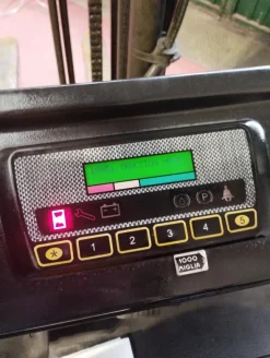 MULETTO 20 Q.LI ELETTRICO