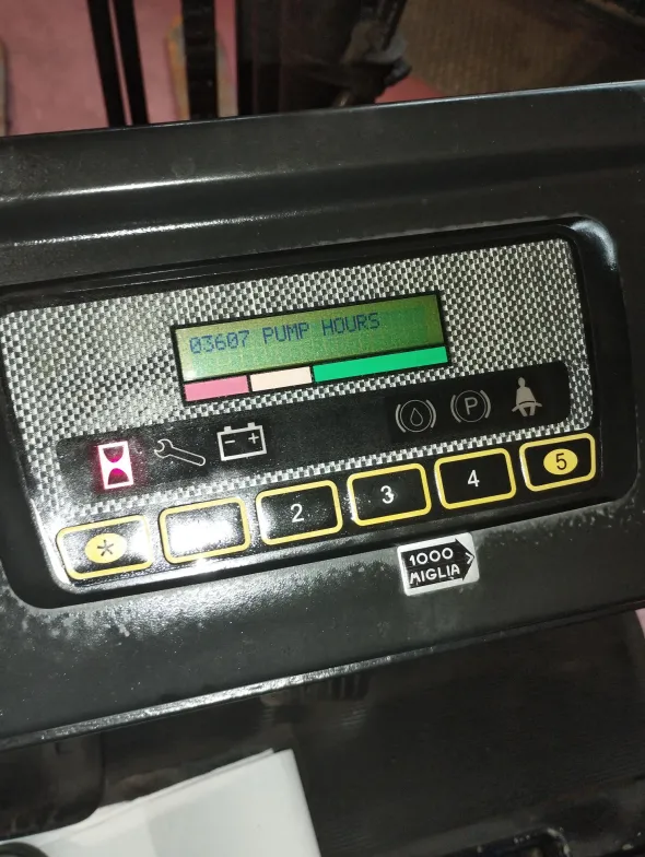 MULETTO 20 Q.LI ELETTRICO