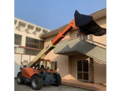 Muletto Sollevatore telescopico jlg 3513 ps