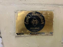 7#8655 Mulino