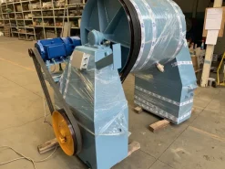 MULINO A BIGLIE PER CERAMICA
