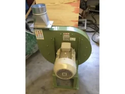 MULINO ADLER 600