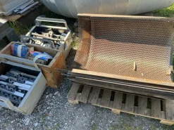Mulino a lame