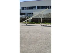 mulino a lame per plastica rigida