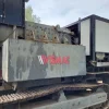 Mulino a Martelli cingolato diesel