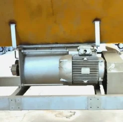 MULINO AUTOMATICO
