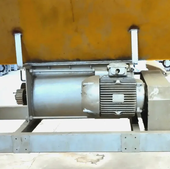 MULINO AUTOMATICO