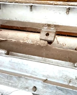 MULINO AUTOMATICO