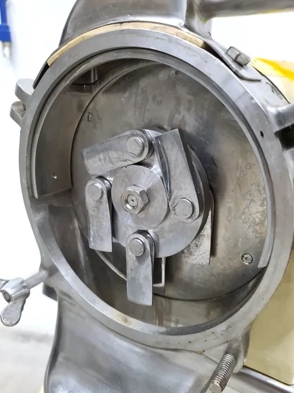 MULINO DI COMMUTAZIONE – APEX – MOD. 348 (MUL-30)