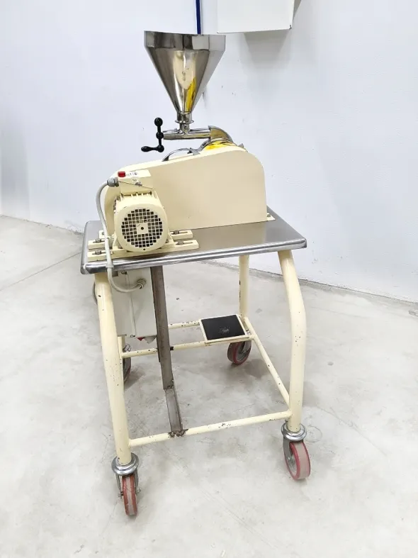 MULINO DI COMMUTAZIONE – APEX – MOD. 348 (MUL-30)