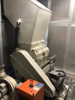Mulino granulatore Meccanoplastica FT 28/45