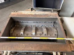 Mulino granulatore Meccanoplastica FT 28/45
