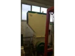 MULINO - GRANULATORE MOD.D-60 insonorizzato