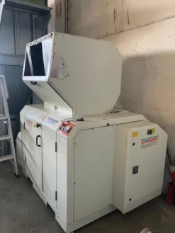 MULINO GV360/750 kw 30 F.lli Virginio