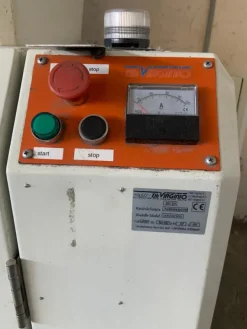 MULINO GV360/750 kw 30 F.lli Virginio