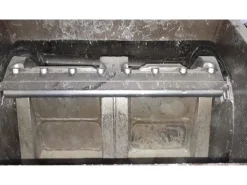 MULINO MACINATORE PLASTICA