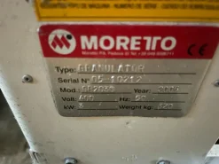 MULINO MORETTO