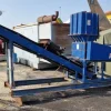 MULINO PER CAVI ELETTRICI O PLASTICA