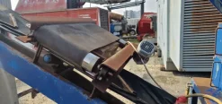 MULINO PER CAVI ELETTRICI O PLASTICA