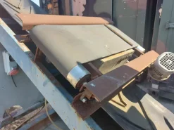 MULINO PER CAVI ELETTRICI O PLASTICA