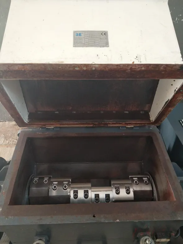 Mulino per plastica GUANGZHOU PC2660S