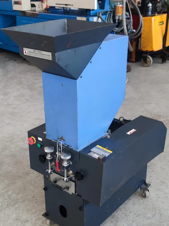 Mulino per plastica PONAR ŻYWIEC SG-180FE-2B