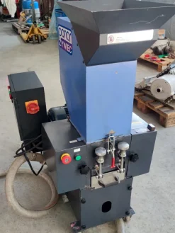 Mulino per plastica PONAR ŻYWIEC SG-180FE-2B