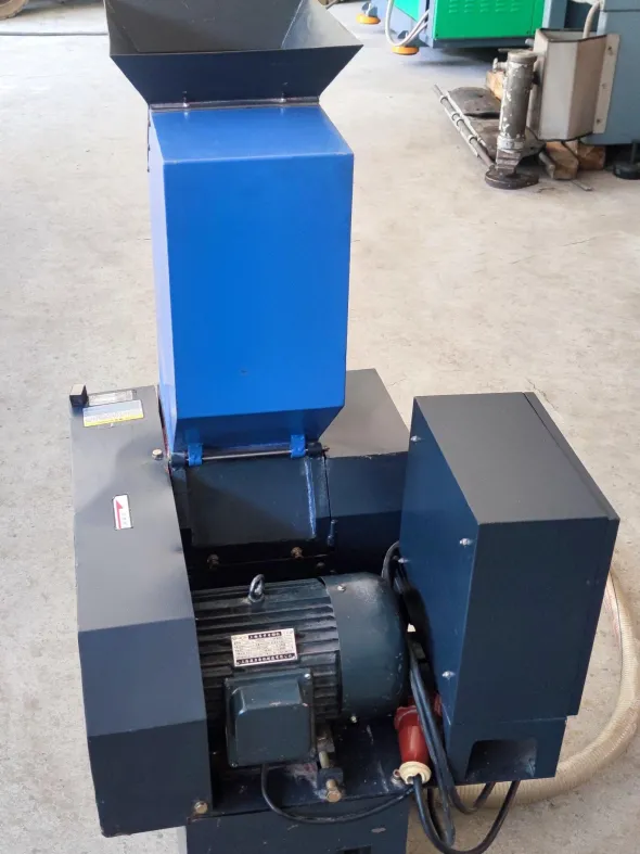 Mulino per plastica PONAR ŻYWIEC SG-180FE-2B