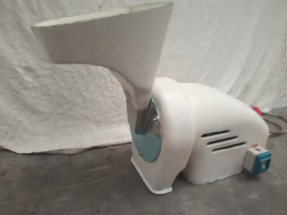 Mulino polverizzatore 380 Watt