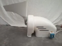 Mulino polverizzatore 380 Watt