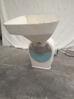 Mulino polverizzatore 380 Watt