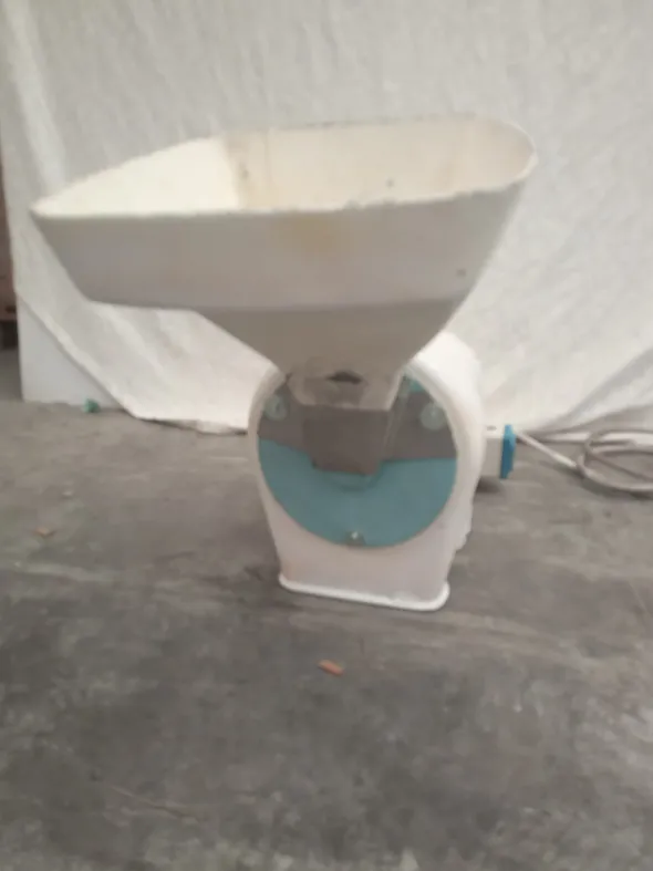 Mulino polverizzatore 380 Watt
