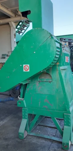 mulino preveriero 800
